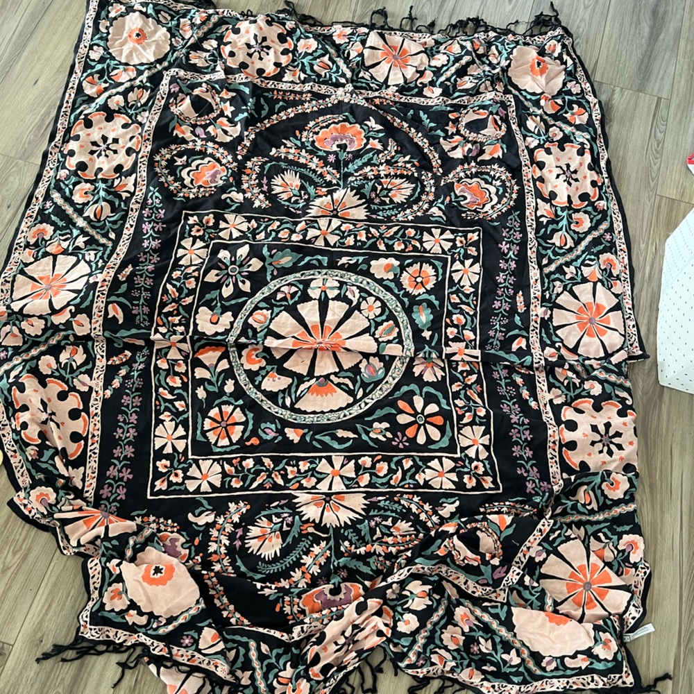 Tapestry Decor
